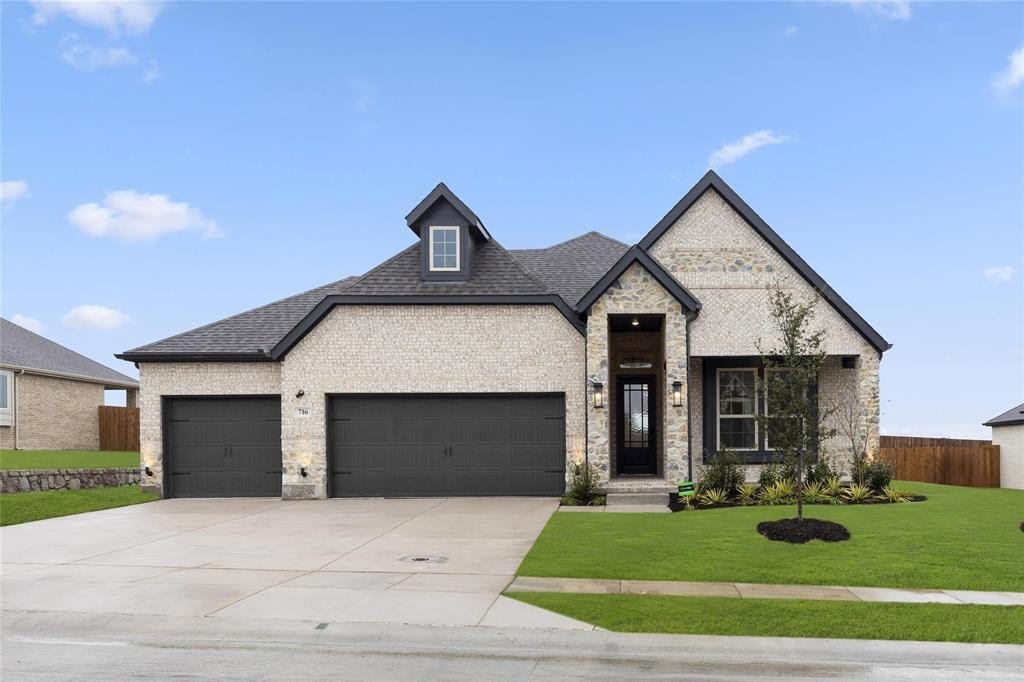 716 Stearman Lane, Fate, TX 75087, 4 Bedrooms Bedrooms, ,3 BathroomsBathrooms,Residential,For Sale,716 Stearman Lane,20784774