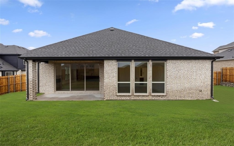 716 Stearman Lane, Fate, TX 75087, 4 Bedrooms Bedrooms, ,3 BathroomsBathrooms,Residential,For Sale,716 Stearman Lane,20784774