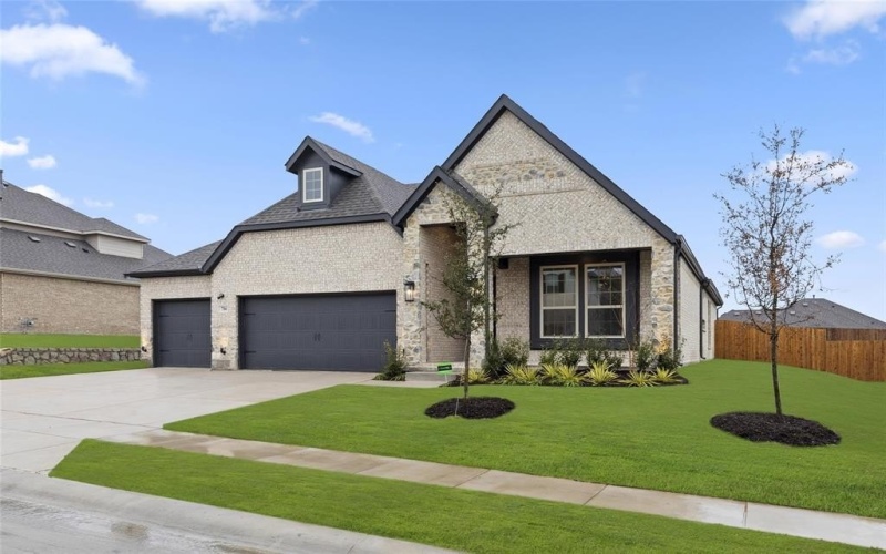 716 Stearman Lane, Fate, TX 75087, 4 Bedrooms Bedrooms, ,3 BathroomsBathrooms,Residential,For Sale,716 Stearman Lane,20784774