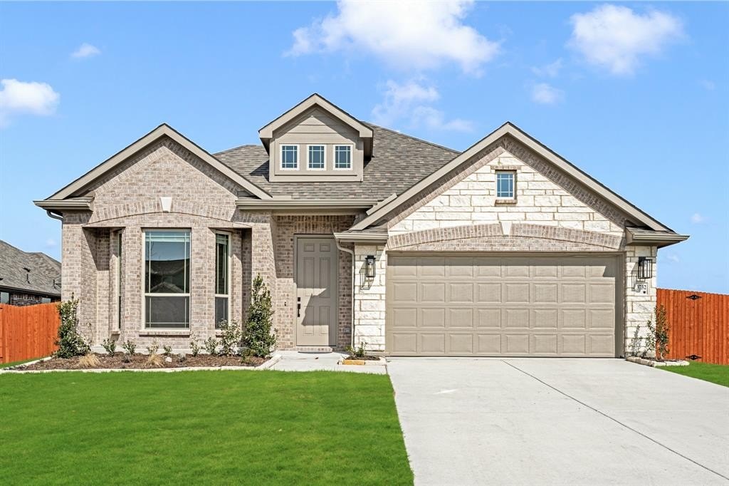 3732 Topeka Trail, Crandall, TX 75114, 4 Bedrooms Bedrooms, ,3 BathroomsBathrooms,Residential,For Sale,3732 Topeka Trail,20778357