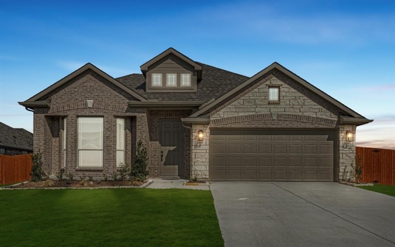 3732 Topeka Trail, Crandall, TX 75114, 4 Bedrooms Bedrooms, ,3 BathroomsBathrooms,Residential,For Sale,3732 Topeka Trail,20778357