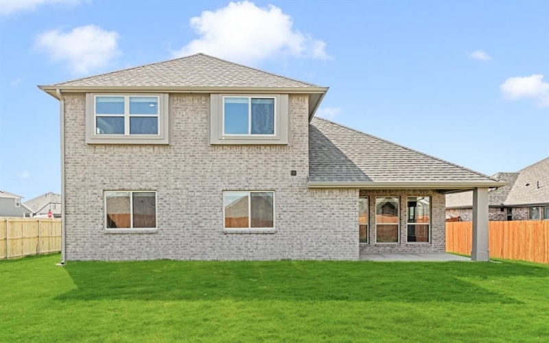 3732 Topeka Trail, Crandall, TX 75114, 4 Bedrooms Bedrooms, ,3 BathroomsBathrooms,Residential,For Sale,3732 Topeka Trail,20778357