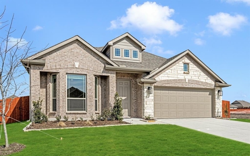 3732 Topeka Trail, Crandall, TX 75114, 4 Bedrooms Bedrooms, ,3 BathroomsBathrooms,Residential,For Sale,3732 Topeka Trail,20778357