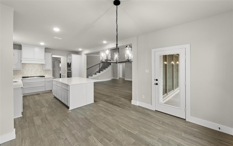 724 Stearman Lane, Fate, TX 75087, 5 Bedrooms Bedrooms, ,5 BathroomsBathrooms,Residential,For Sale,724 Stearman Lane,20784793