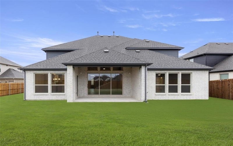 724 Stearman Lane, Fate, TX 75087, 5 Bedrooms Bedrooms, ,5 BathroomsBathrooms,Residential,For Sale,724 Stearman Lane,20784793