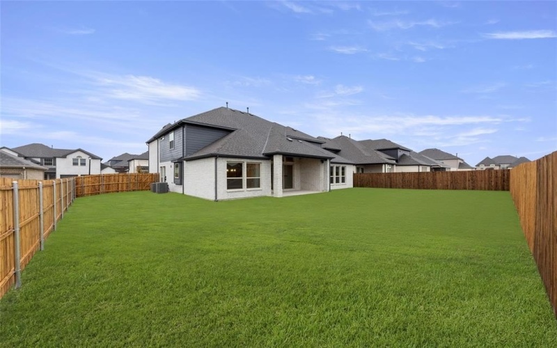 724 Stearman Lane, Fate, TX 75087, 5 Bedrooms Bedrooms, ,5 BathroomsBathrooms,Residential,For Sale,724 Stearman Lane,20784793