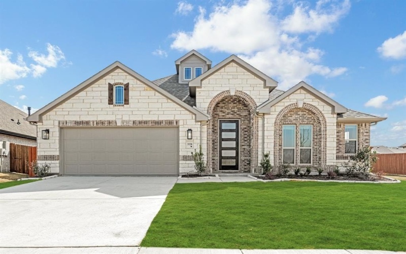 3528 Equinox Drive, Crandall, TX 75114, 4 Bedrooms Bedrooms, ,3 BathroomsBathrooms,Residential,For Sale,3528 Equinox Drive,20778383