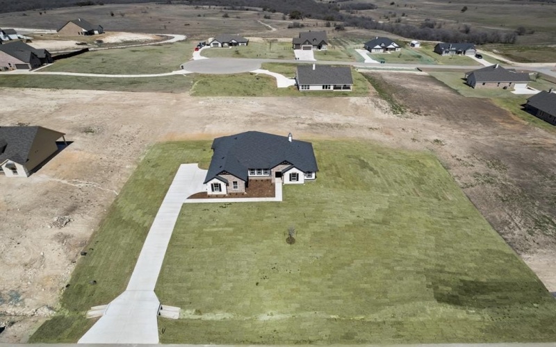 135 Llanos Drive, Decatur, TX 76234, 4 Bedrooms Bedrooms, ,3 BathroomsBathrooms,Residential,For Sale,135 Llanos Drive,20784934