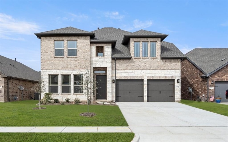 1012 Catskill Court, Burleson, TX 76028, 4 Habitaciones Habitaciones , ,3 BañosBaños,Residential,En Venta,1012 Catskill Court,20778417