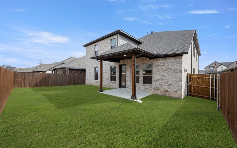 1012 Catskill Court, Burleson, TX 76028, 4 Habitaciones Habitaciones , ,3 BañosBaños,Residential,En Venta,1012 Catskill Court,20778417
