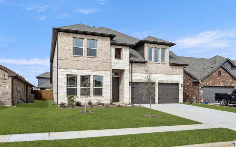 1012 Catskill Court, Burleson, TX 76028, 4 Habitaciones Habitaciones , ,3 BañosBaños,Residential,En Venta,1012 Catskill Court,20778417