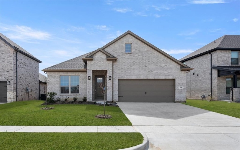 265 Allegheny Drive, Burleson, TX 76028, 4 Habitaciones Habitaciones , ,3 BañosBaños,Residential,En Venta,265 Allegheny Drive,20778567