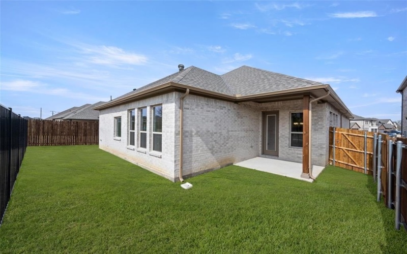 265 Allegheny Drive, Burleson, TX 76028, 4 Habitaciones Habitaciones , ,3 BañosBaños,Residential,En Venta,265 Allegheny Drive,20778567