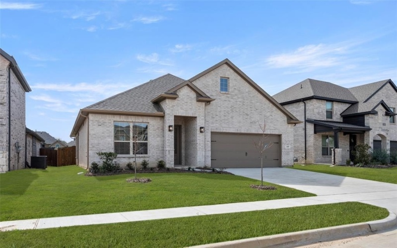 265 Allegheny Drive, Burleson, TX 76028, 4 Habitaciones Habitaciones , ,3 BañosBaños,Residential,En Venta,265 Allegheny Drive,20778567