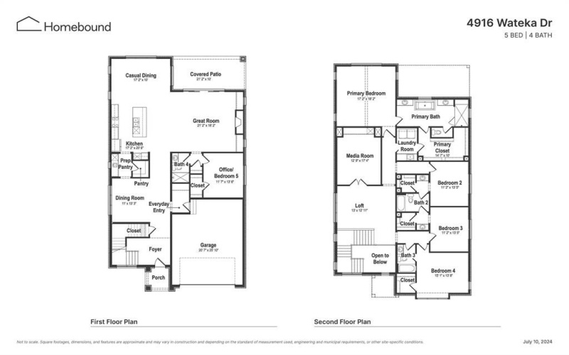 4916 Wateka Drive, Dallas, TX 75209, 5 Bedrooms Bedrooms, ,5 BathroomsBathrooms,Residential,For Sale,4916 Wateka Drive,20778601