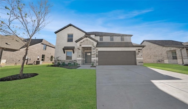 1120 Huntington, Anna, TX 75409, 5 Bedrooms Bedrooms, ,3 BathroomsBathrooms,Residential,For Sale,1120 Huntington,20785193