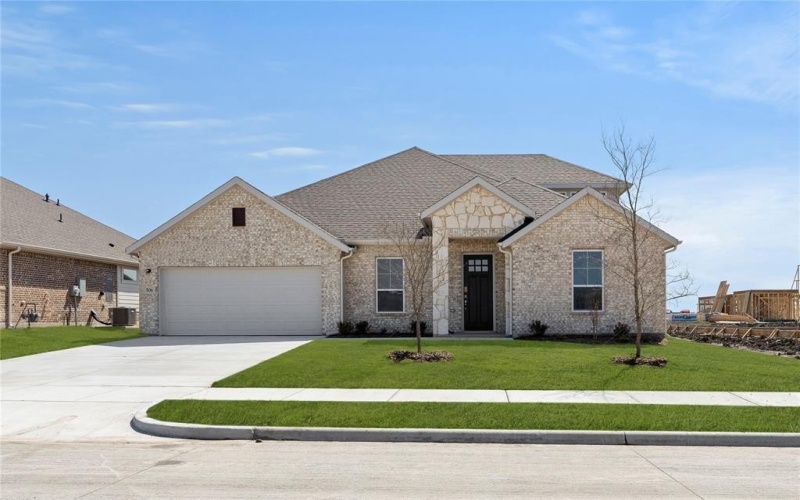 506 Fort Davis, Forney, TX 75126, 3 Bedrooms Bedrooms, ,2 BathroomsBathrooms,Residential,For Sale,506 Fort Davis,20785205