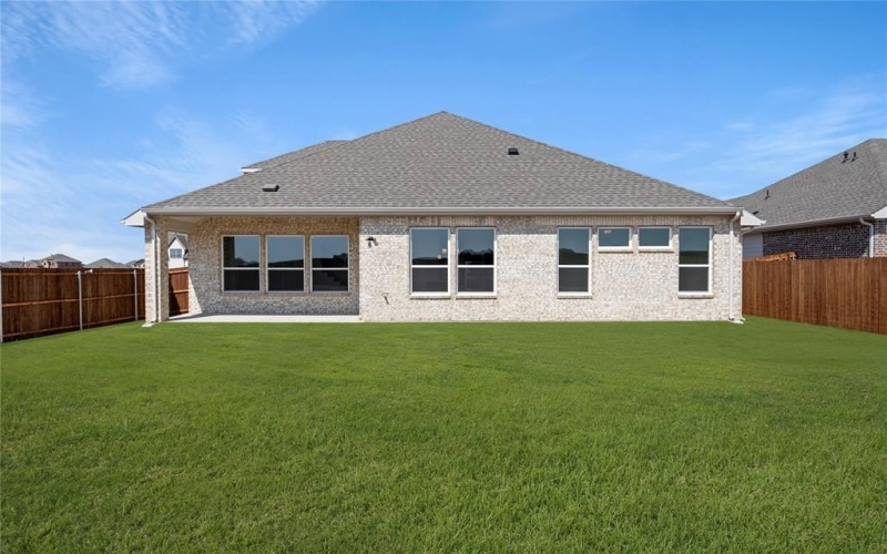 506 Fort Davis, Forney, TX 75126, 3 Bedrooms Bedrooms, ,2 BathroomsBathrooms,Residential,For Sale,506 Fort Davis,20785205