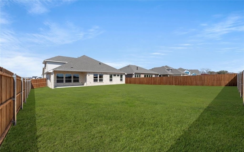 506 Fort Davis, Forney, TX 75126, 3 Bedrooms Bedrooms, ,2 BathroomsBathrooms,Residential,For Sale,506 Fort Davis,20785205