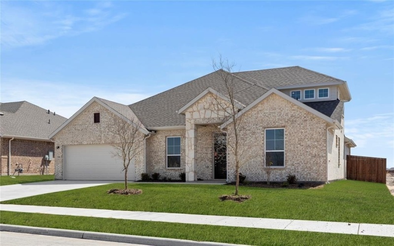 506 Fort Davis, Forney, TX 75126, 3 Bedrooms Bedrooms, ,2 BathroomsBathrooms,Residential,For Sale,506 Fort Davis,20785205