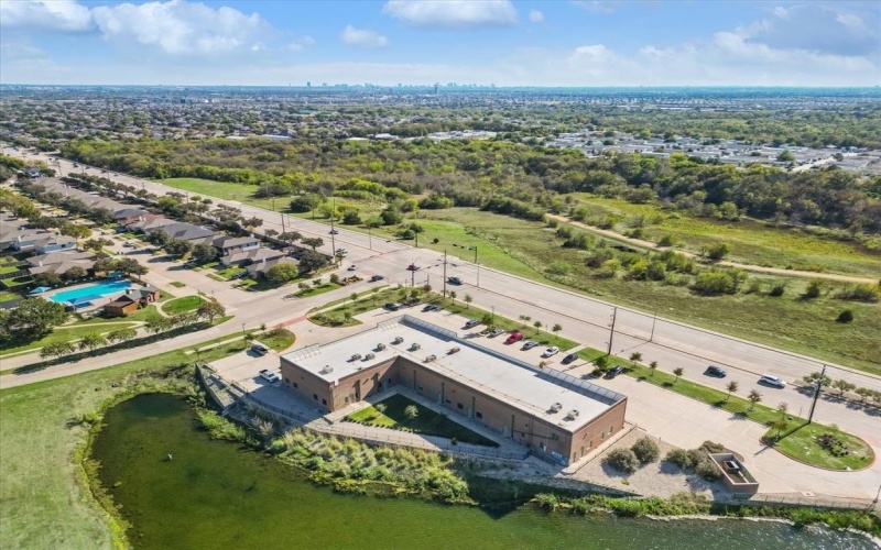 1395 E Eldorado Parkway #600 & 700, Little Elm, TX 75068, ,Commercial Sale,For Sale,1395 E Eldorado Parkway,20778656