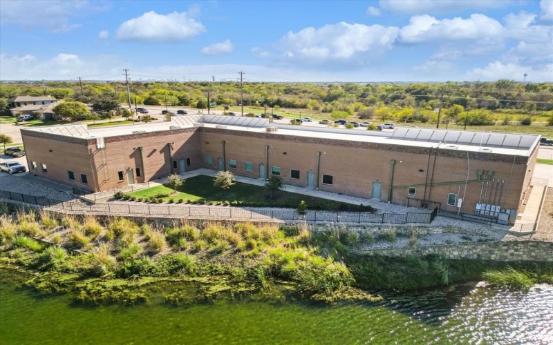 1395 E Eldorado Parkway #600 & 700, Little Elm, TX 75068, ,Commercial Sale,For Sale,1395 E Eldorado Parkway,20778656