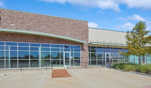 1395 E Eldorado Parkway #600 & 700, Little Elm, TX 75068, ,Commercial Sale,For Sale,1395 E Eldorado Parkway,20778656