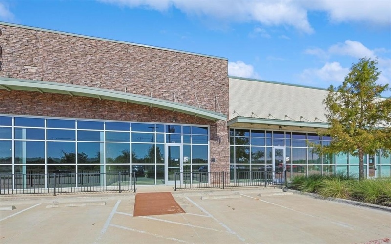 1395 E Eldorado Parkway #600 & 700, Little Elm, TX 75068, ,Commercial Sale,For Sale,1395 E Eldorado Parkway,20778656