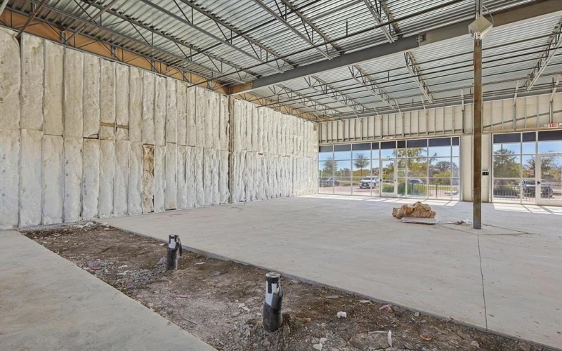 1395 E Eldorado Parkway #600 & 700, Little Elm, TX 75068, ,Commercial Sale,For Sale,1395 E Eldorado Parkway,20778656