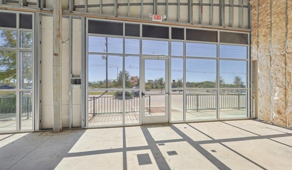 1395 E Eldorado Parkway #600 & 700, Little Elm, TX 75068, ,Commercial Sale,For Sale,1395 E Eldorado Parkway,20778656