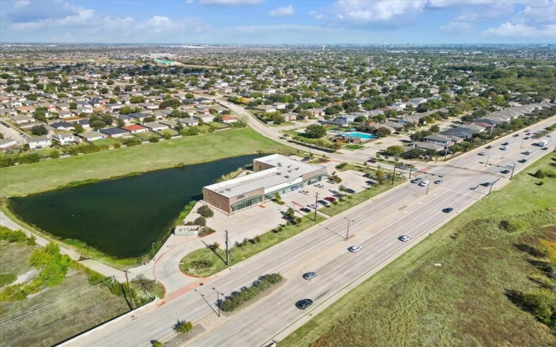 1395 E Eldorado Parkway #600 & 700, Little Elm, TX 75068, ,Commercial Sale,For Sale,1395 E Eldorado Parkway,20778656
