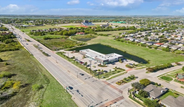 1395 E Eldorado Parkway #600 & 700, Little Elm, TX 75068, ,Commercial Sale,For Sale,1395 E Eldorado Parkway,20778656