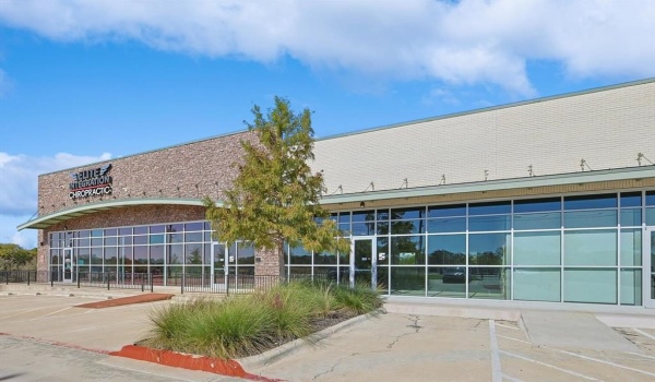 1395 E Eldorado Parkway #600 & 700, Little Elm, TX 75068, ,Commercial Sale,For Sale,1395 E Eldorado Parkway,20778656