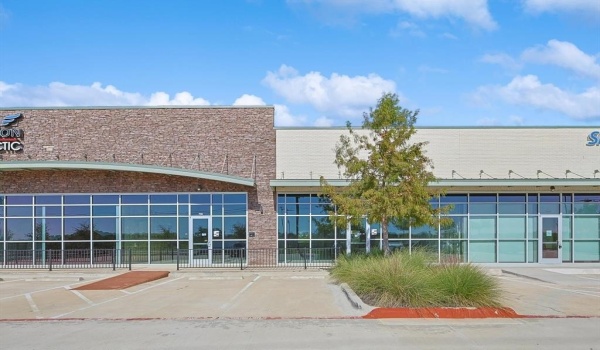 1395 E Eldorado Parkway #600 & 700, Little Elm, TX 75068, ,Commercial Sale,For Sale,1395 E Eldorado Parkway,20778656