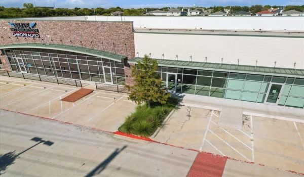 1395 E Eldorado Parkway #600 & 700, Little Elm, TX 75068, ,Commercial Sale,For Sale,1395 E Eldorado Parkway,20778656