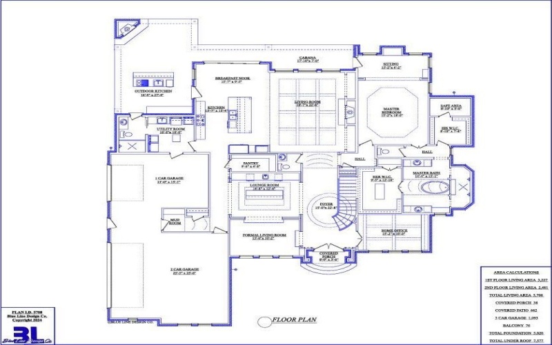 3611 Jacks Loop, Midlothian, TX 76065, 5 Habitaciones Habitaciones , ,7 BañosBaños,Residential,En Venta,3611 Jacks Loop,20778744