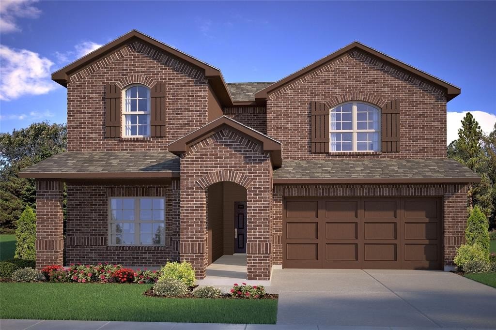 2520 BELLATRIX Drive, Haslet, TX 76052, 4 Bedrooms Bedrooms, ,3 BathroomsBathrooms,Residential,For Sale,2520 BELLATRIX Drive,20778919