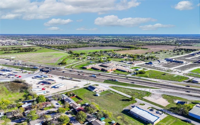 813 Lamar Street, Royse City, TX 75087, ,Otro,En Venta,813 Lamar Street,20785384