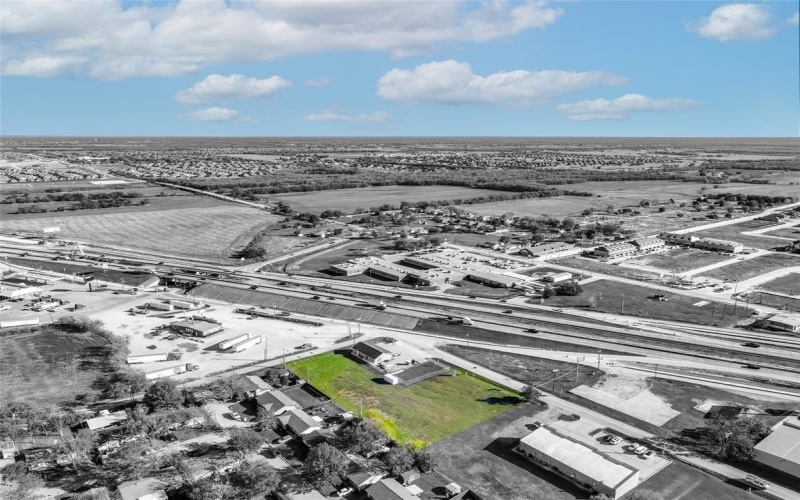 813 Lamar Street, Royse City, TX 75087, ,Otro,En Venta,813 Lamar Street,20785384