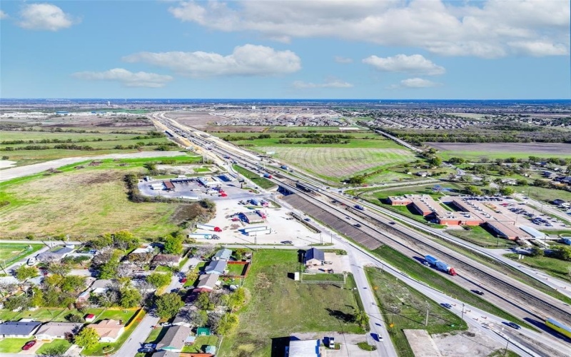 813 Lamar Street, Royse City, TX 75087, ,Otro,En Venta,813 Lamar Street,20785384