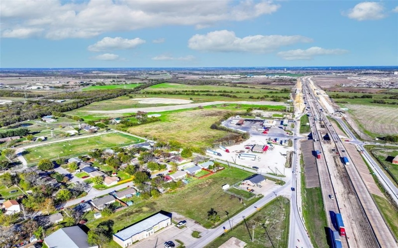 813 Lamar Street, Royse City, TX 75087, ,Otro,En Venta,813 Lamar Street,20785384