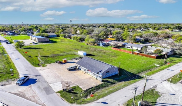 813 Lamar Street, Royse City, TX 75087, ,Other,For Sale,813 Lamar Street,20785384