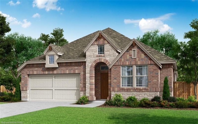 5617 Burford Lane, Celina, TX 75009, 4 Bedrooms Bedrooms, ,3 BathroomsBathrooms,Residential,For Sale,5617 Burford Lane,20785477