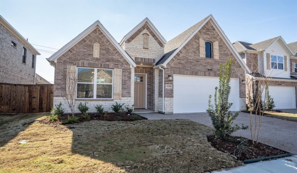 2220 Mercy Way, St. Paul, TX 75098, 3 Bedrooms Bedrooms, ,2 BathroomsBathrooms,Residential,For Sale,2220 Mercy Way,20779158