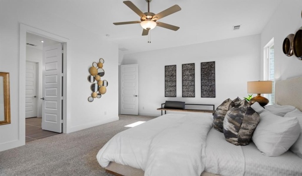 2220 Mercy Way, St. Paul, TX 75098, 3 Bedrooms Bedrooms, ,2 BathroomsBathrooms,Residential,For Sale,2220 Mercy Way,20779158