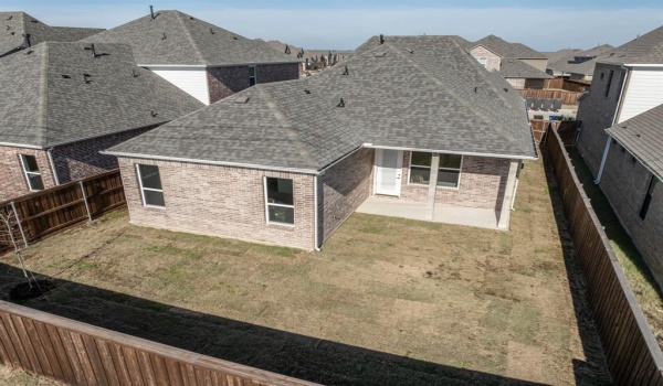 2220 Mercy Way, St. Paul, TX 75098, 3 Bedrooms Bedrooms, ,2 BathroomsBathrooms,Residential,For Sale,2220 Mercy Way,20779158