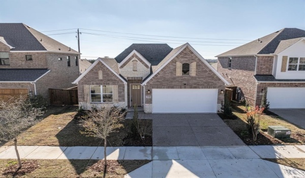 2220 Mercy Way, St. Paul, TX 75098, 3 Bedrooms Bedrooms, ,2 BathroomsBathrooms,Residential,For Sale,2220 Mercy Way,20779158
