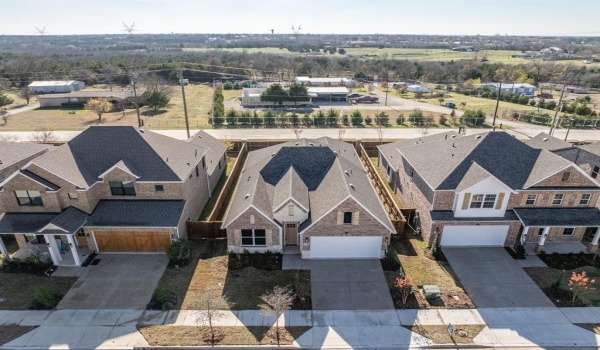 2220 Mercy Way, St. Paul, TX 75098, 3 Bedrooms Bedrooms, ,2 BathroomsBathrooms,Residential,For Sale,2220 Mercy Way,20779158