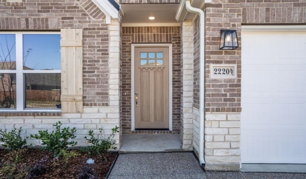 2220 Mercy Way, St. Paul, TX 75098, 3 Bedrooms Bedrooms, ,2 BathroomsBathrooms,Residential,For Sale,2220 Mercy Way,20779158