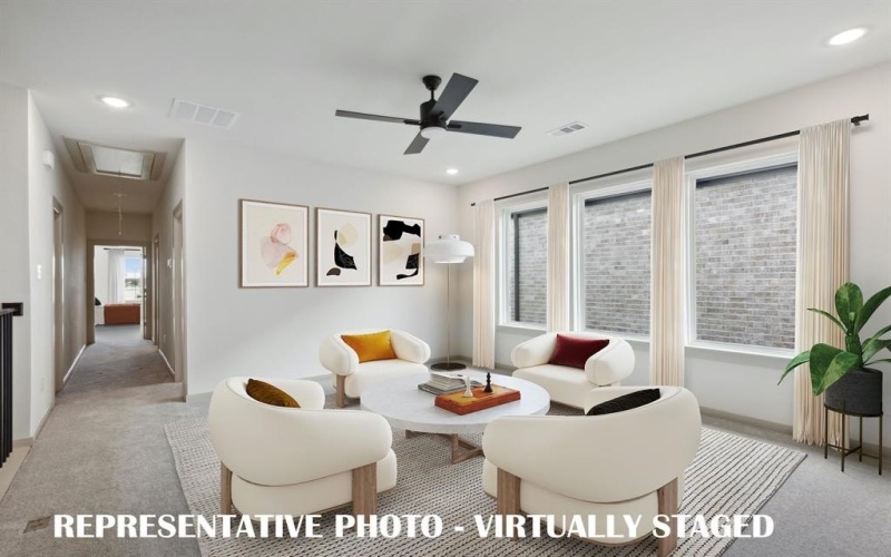 1251 Porter Street, Allen, TX 75013, 4 Habitaciones Habitaciones , ,3 BañosBaños,Residential,En Venta,1251 Porter Street,20785534